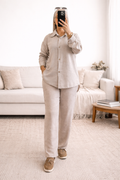 Ensemble Daily Chic – Confort & Élégance