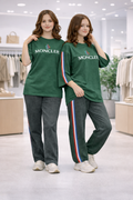 Ensemble Femme MONCLER – Style & Confort au quotidien