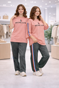 Ensemble Femme MONCLER – Style & Confort au quotidien