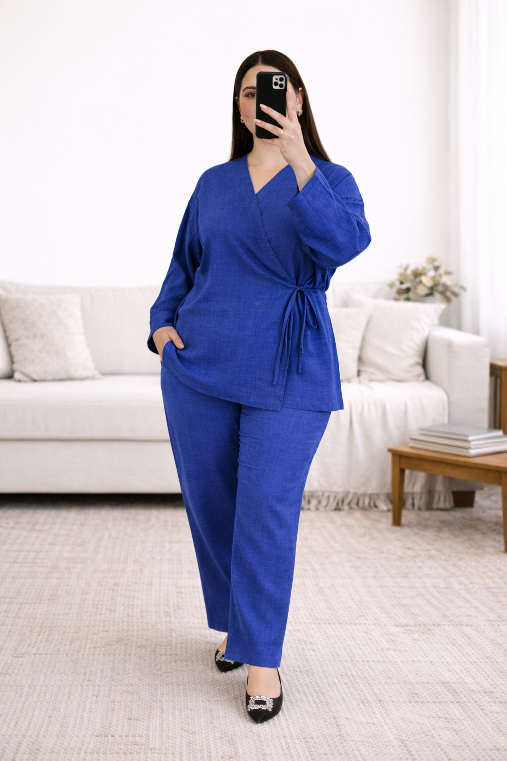 Ensemble Prestige – Style Raffiné