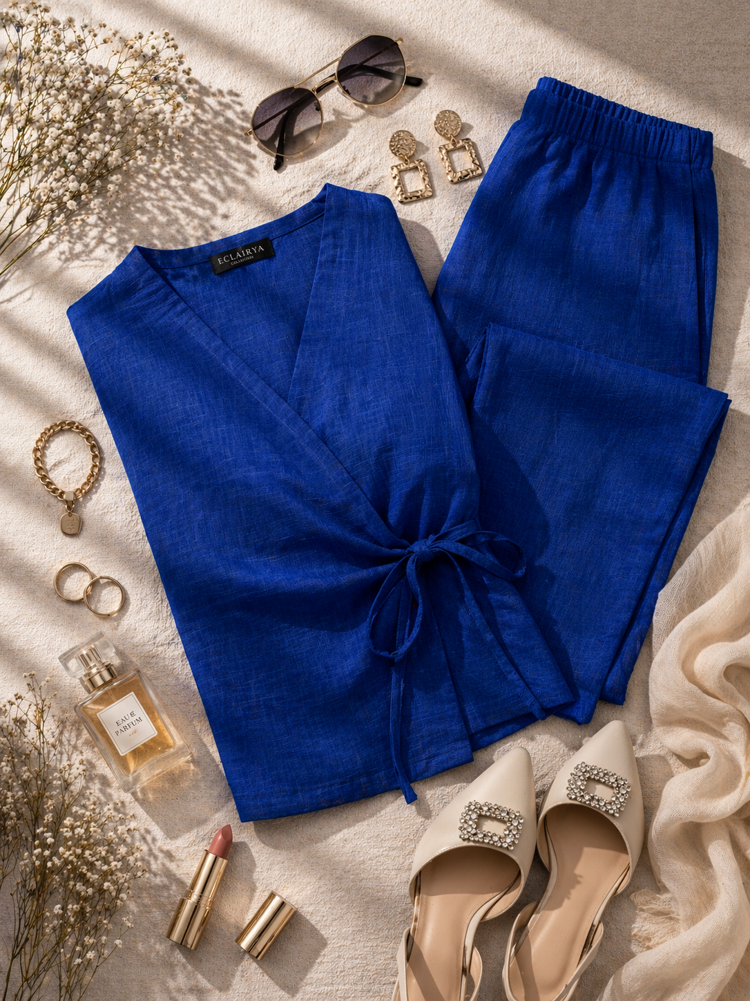 Ensemble Prestige – Style Raffiné