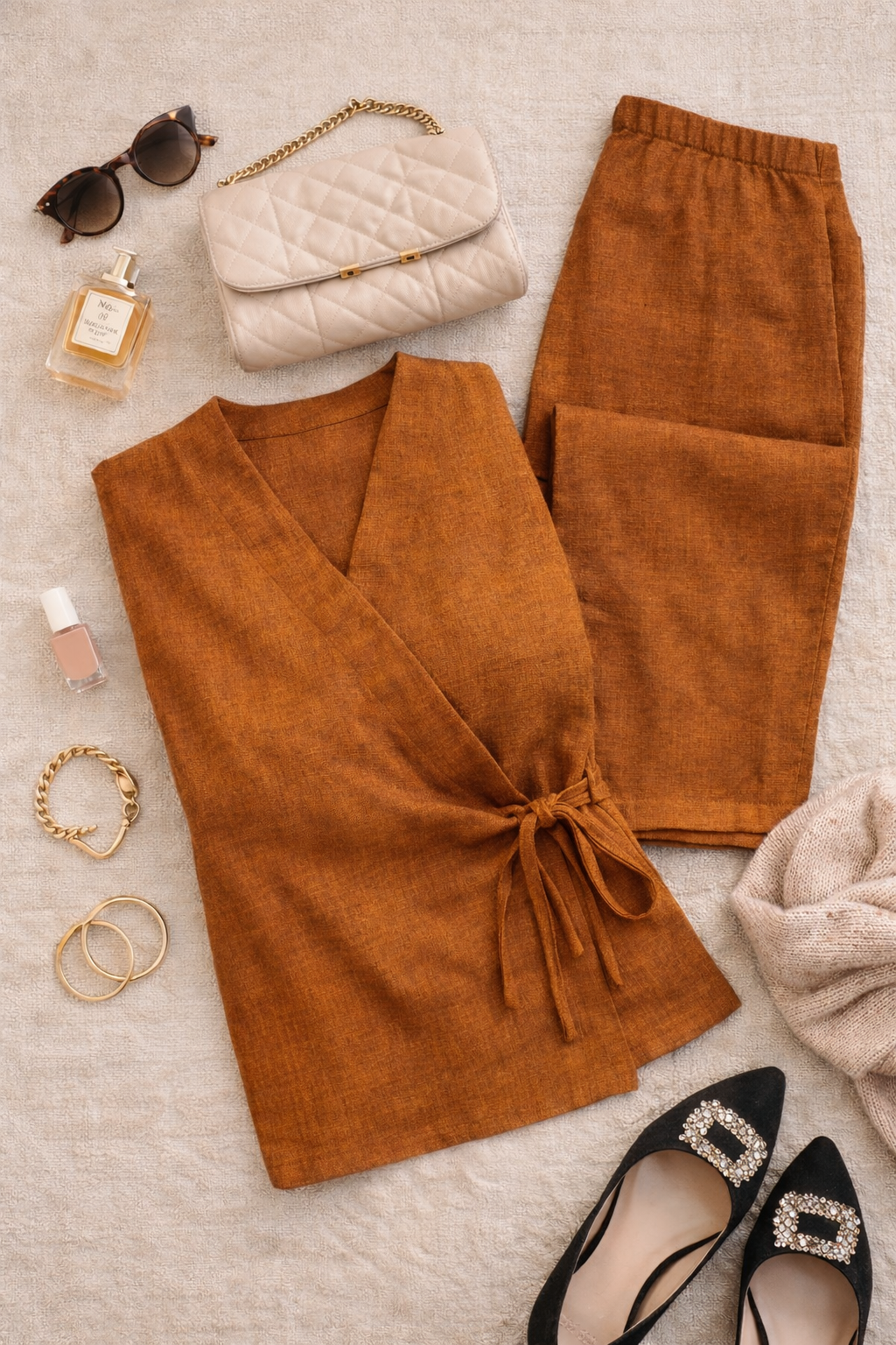 Ensemble Prestige  – Style Raffiné