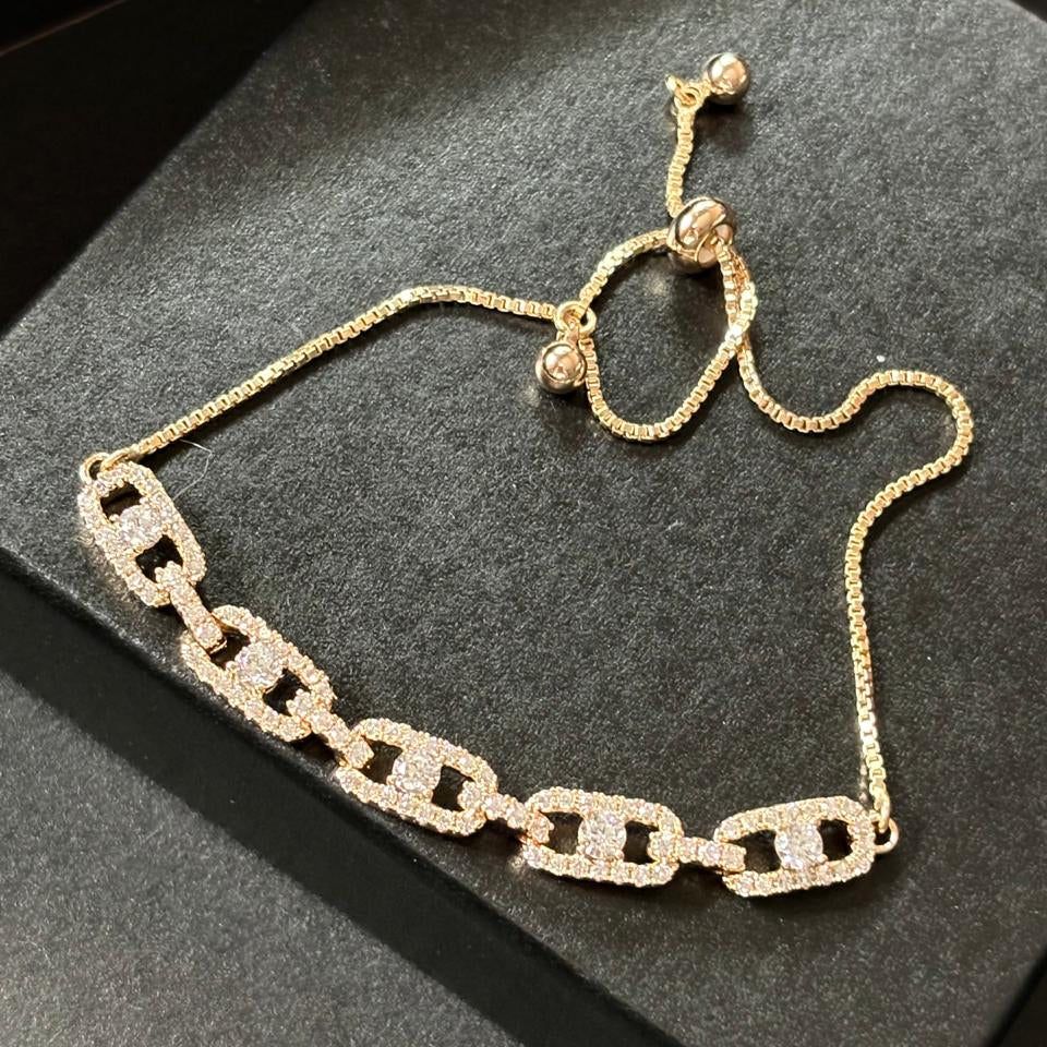 Bracelet Prestige Élégant