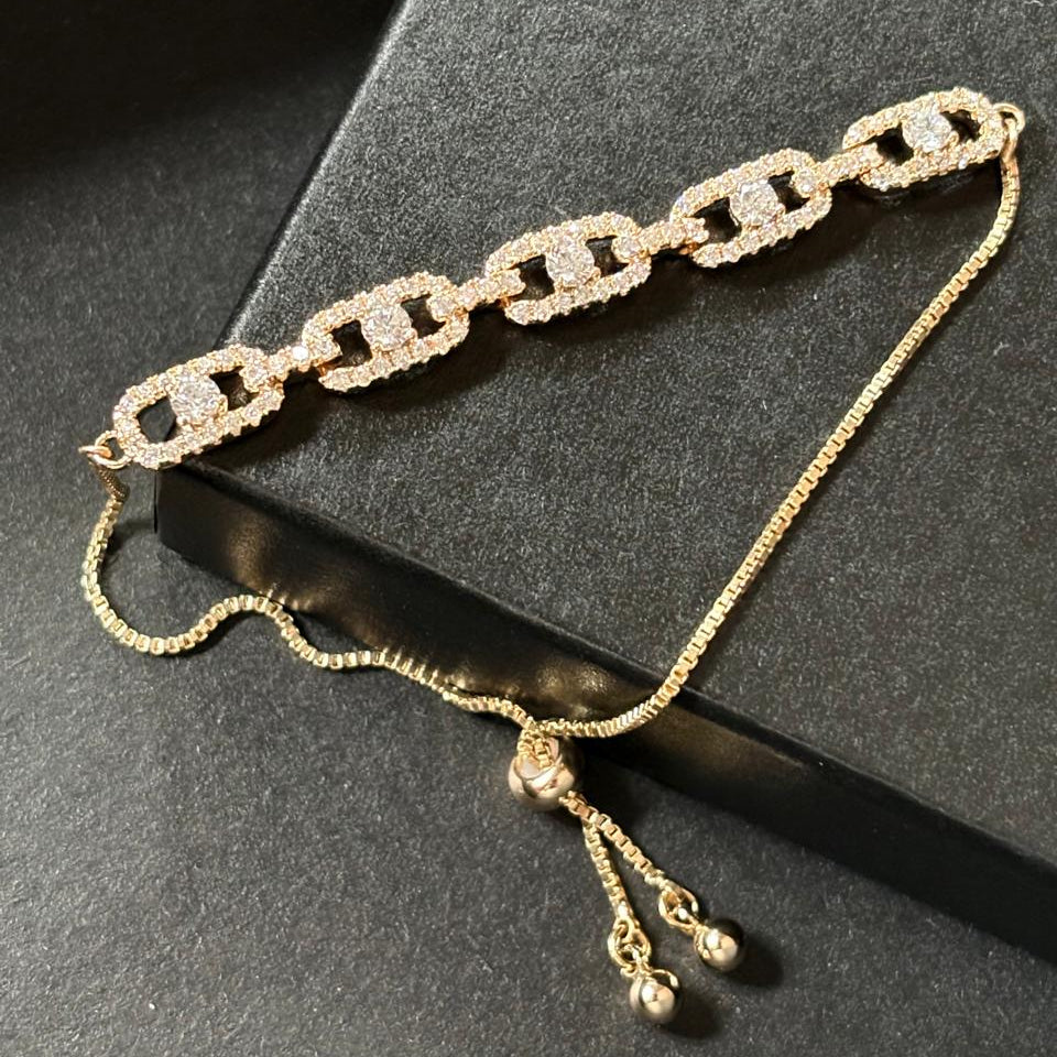 Bracelet Prestige Élégant