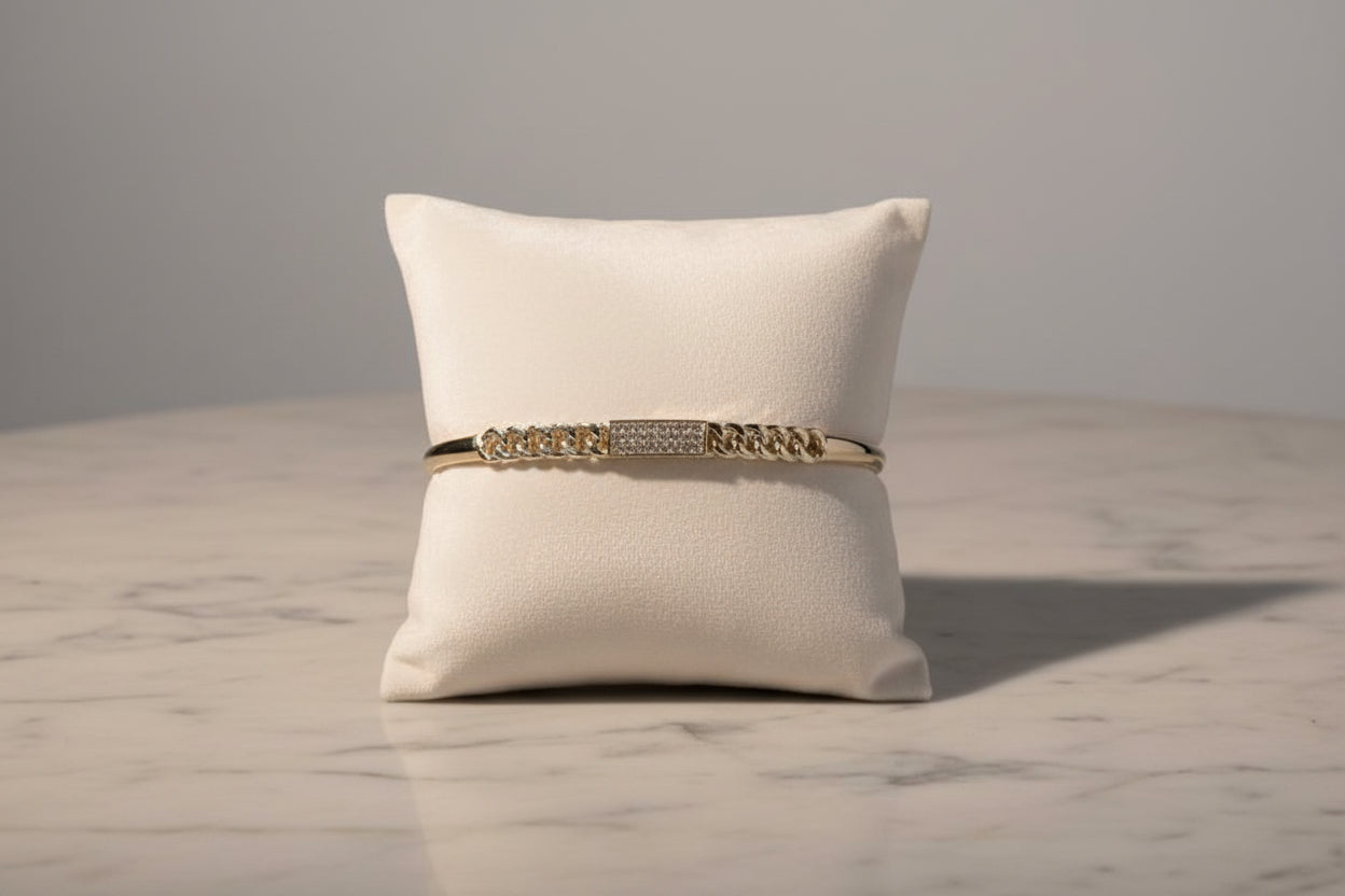 Bracelet Pure Élégance