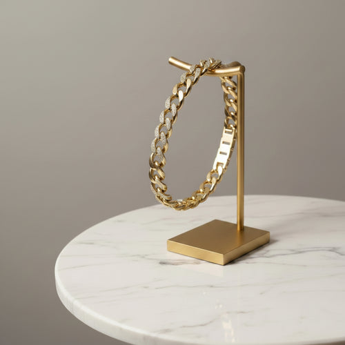 Bracelet Aura Dorée