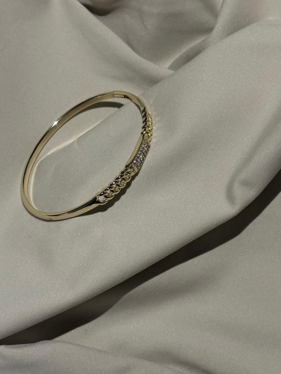 Bracelet Pure Élégance