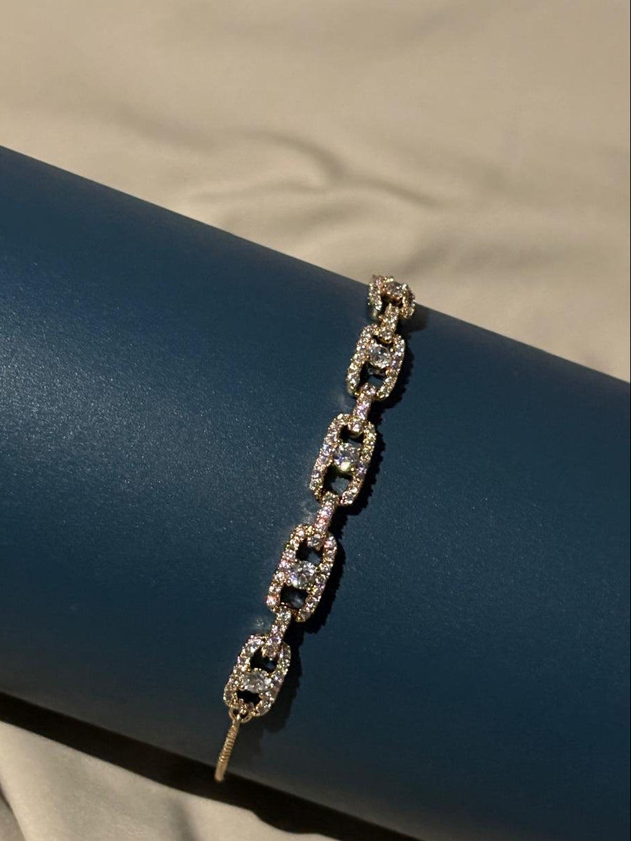 Bracelet Prestige Élégant