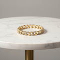Bracelet Aura Dorée