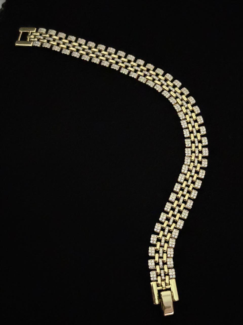 Bracelet Éclat Intemporel