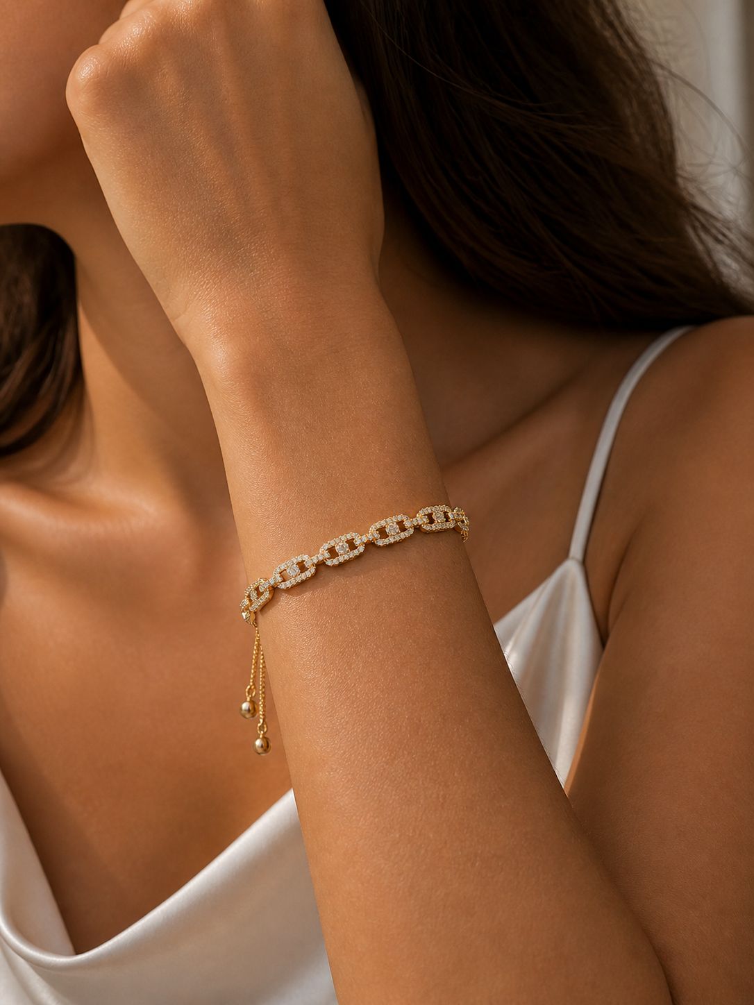 Bracelet Prestige Élégant