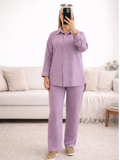 Ensemble Daily Chic – Confort & Élégance